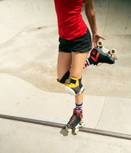 Load image into Gallery viewer, Star Spangled Stars & Stripes | Light Navy