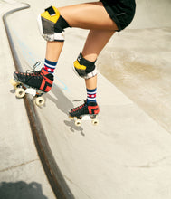 Load image into Gallery viewer, Star Spangled Stars & Stripes | Light Navy