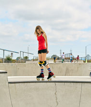 Load image into Gallery viewer, Star Spangled Stars & Stripes | Light Navy