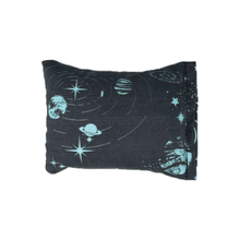 Load image into Gallery viewer, C1 Chalk Bag - Black Space