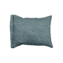 Load image into Gallery viewer, C1 Chalk Bag - Green Topo