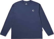Load image into Gallery viewer, C1 Core Long Sleeve - Navy