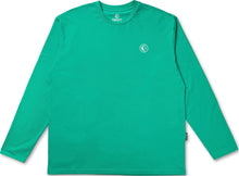 Load image into Gallery viewer, C1 Core Long Sleeve - Kelly