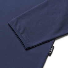 Load image into Gallery viewer, C1 Core Long Sleeve - Navy