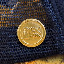 Load image into Gallery viewer, Big Jerm Disc Golf Hat Magnet