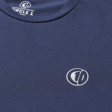 Load image into Gallery viewer, C1 Core Long Sleeve - Navy