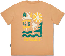 Load image into Gallery viewer, C1 x Victory Garden Tee - Disc Golf