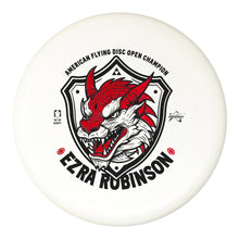 Load image into Gallery viewer, Prodigy PA-1 300 Firm GLOW Plastic - Ezra Robinson AFDO "Firelink" Stamp