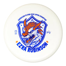 Load image into Gallery viewer, Prodigy PA-1 300 Firm GLOW Plastic - Ezra Robinson AFDO "Firelink" Stamp