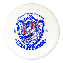 Load image into Gallery viewer, Prodigy PA-1 300 Firm GLOW Plastic - Ezra Robinson AFDO "Firelink" Stamp