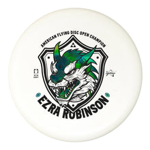 Load image into Gallery viewer, Prodigy PA-1 300 Firm GLOW Plastic - Ezra Robinson AFDO "Firelink" Stamp