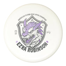 Load image into Gallery viewer, Prodigy PA-1 300 Firm GLOW Plastic - Ezra Robinson AFDO "Firelink" Stamp