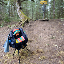 Load image into Gallery viewer, Ryzer For Disc Golf Bags