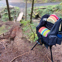 Load image into Gallery viewer, Ryzer For Disc Golf Bags
