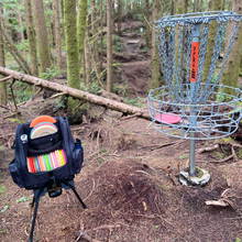 Load image into Gallery viewer, Ryzer For Disc Golf Bags