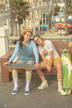 Load image into Gallery viewer, Sunset Shades | White