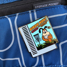 Load image into Gallery viewer, Birdie Hunt Disc Golf Pin