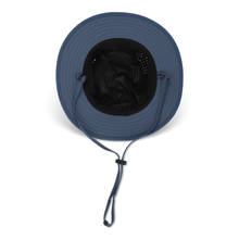 Load image into Gallery viewer, C1 Boonie Hat V2 - Navy
