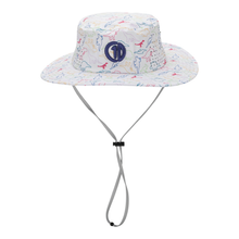 Load image into Gallery viewer, C1 Boonie Hat V2 - Dino