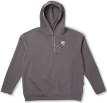 Load image into Gallery viewer, C1 Core Hoodie - Graphite
