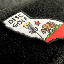 Load image into Gallery viewer, California Disc Golf Patches™