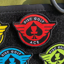 Load image into Gallery viewer, ACE Disc Golf Patches