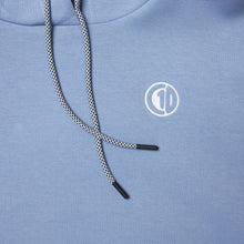 Load image into Gallery viewer, C1 Core Hoodie - Slate Blue
