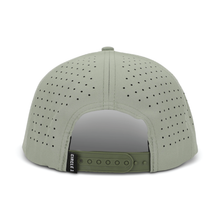 Load image into Gallery viewer, C1 Perforated+ Rope Hat - Olive