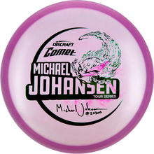 Load image into Gallery viewer, DISCRAFT 2021 MICHAEL JOHANSEN TOUR SERIES COMET