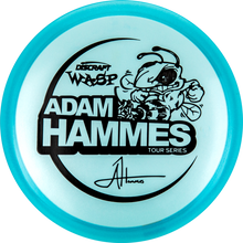 Load image into Gallery viewer, DISCRAFT 2021 ADAM HAMMES TOUR SERIES WASP