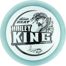 Load image into Gallery viewer, DISCRAFT 2021 HAILEY KING TOUR SERIES HEAT