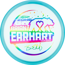 Load image into Gallery viewer, DISCRAFT 2021 BRIAN EARHART TOUR SERIES ZONE