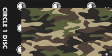 Load image into Gallery viewer, C1D Waffle Towel - Camo