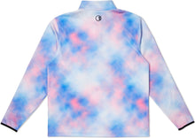 Load image into Gallery viewer, C1D Q-Zip Pullover - Cotton Candy