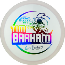 Load image into Gallery viewer, DISCRAFT 2021 TIM BARHAM TOUR SERIES BUZZZ SS
