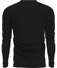 Load image into Gallery viewer, Women's C1D Original Longsleeve Jersey - Black