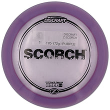 Load image into Gallery viewer, DISCRAFT Z SCORCH