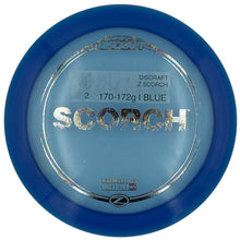 Load image into Gallery viewer, DISCRAFT Z SCORCH