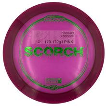 Load image into Gallery viewer, DISCRAFT Z SCORCH