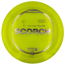 Load image into Gallery viewer, DISCRAFT Z SCORCH