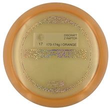 Load image into Gallery viewer, DISCRAFT Z RAPTOR