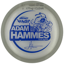 Load image into Gallery viewer, DISCRAFT 2021 ADAM HAMMES TOUR SERIES WASP
