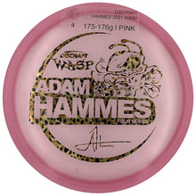 Load image into Gallery viewer, DISCRAFT 2021 ADAM HAMMES TOUR SERIES WASP