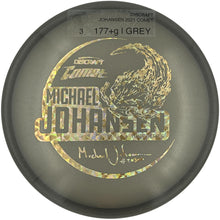 Load image into Gallery viewer, DISCRAFT 2021 MICHAEL JOHANSEN TOUR SERIES COMET