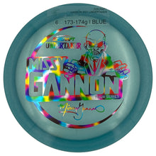 Load image into Gallery viewer, DISCRAFT 2021 MISSY GANNON TOUR SERIES UNDERTAKER