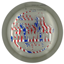 Load image into Gallery viewer, DISCRAFT 2021 MISSY GANNON TOUR SERIES UNDERTAKER