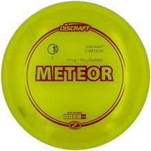 Load image into Gallery viewer, DISCRAFT Z METEOR