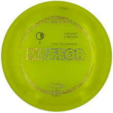 Load image into Gallery viewer, DISCRAFT Z METEOR