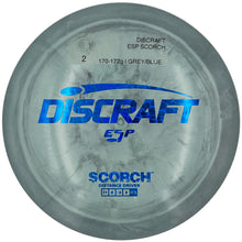 Load image into Gallery viewer, DISCRAFT ESP SCORCH