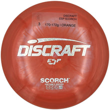 Load image into Gallery viewer, DISCRAFT ESP SCORCH